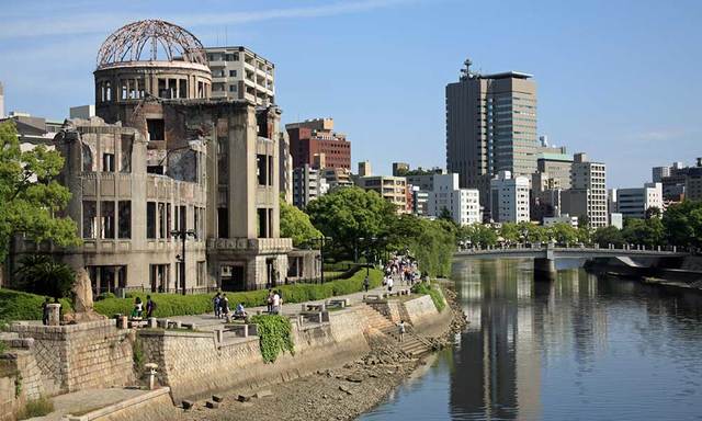 Hiroshima