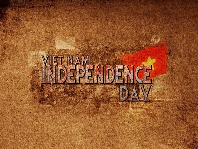 Vietnam Independence