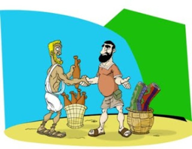 Periodo pre conceptual