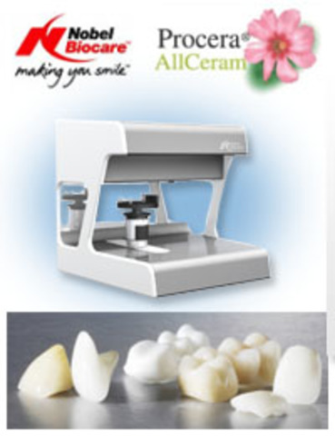 Procera de Nobel Biocare