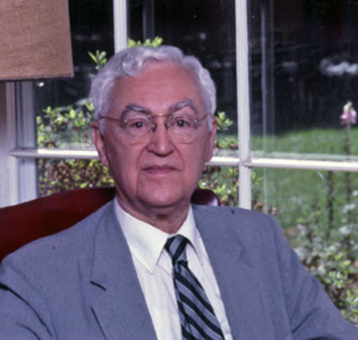 New revised Standard Version