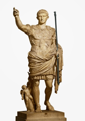 Augusto de Prima Porta