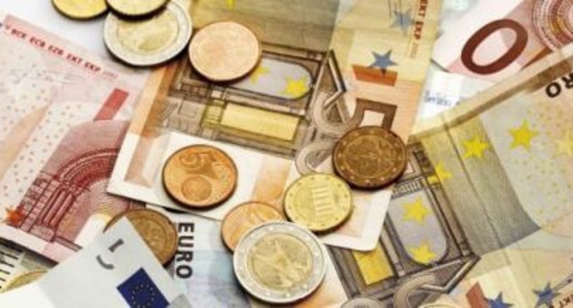 El euro se pone en circulación