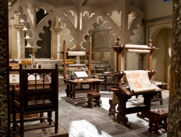 Influencia árabe en la península ibérica