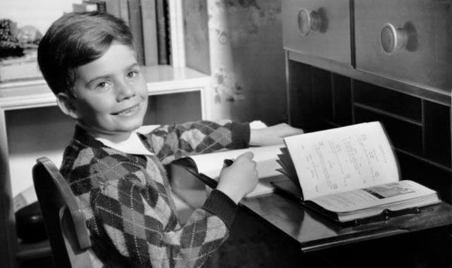 Connecticut Law of 1950