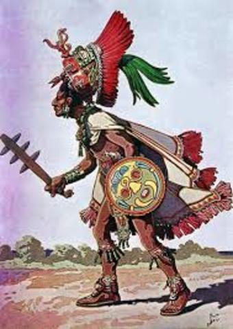 Reinado de Chan Imix K’awiil