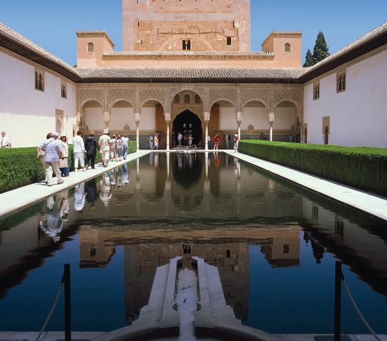 Alhambra de Granada