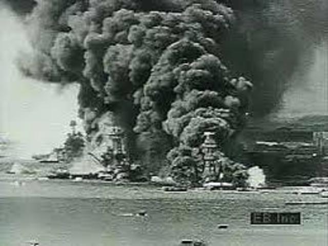Pearl Harbor