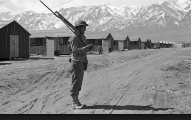 Internment Camps