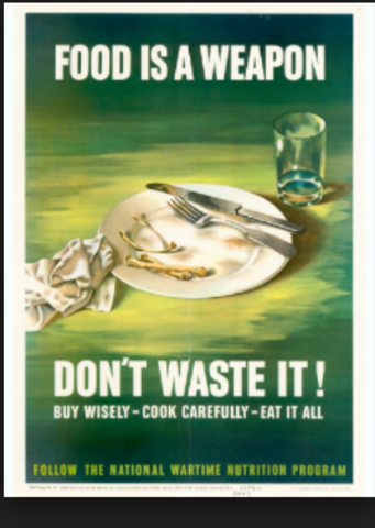 Conservation/ Factory production