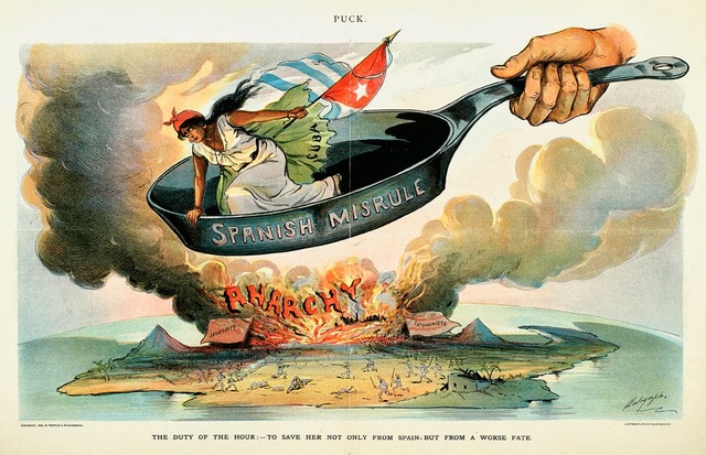 Spanish-American War (5)