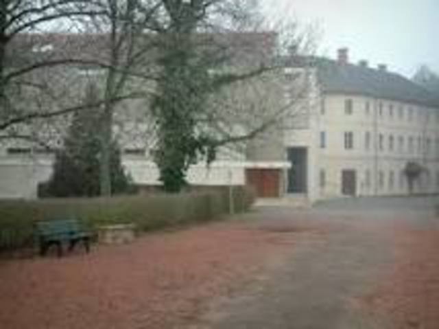 FONDAZIONE DEL MONASTERO DI CI^TEAUX