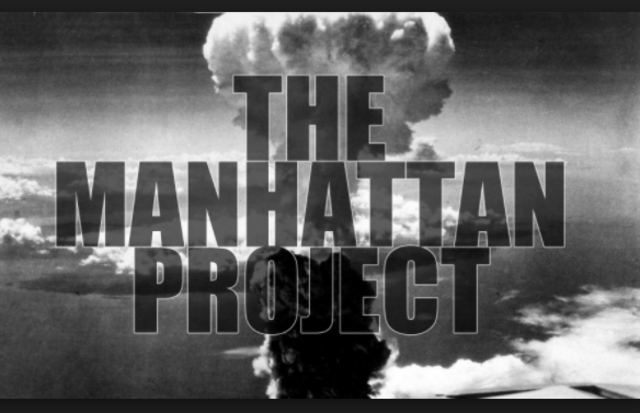 Manhattan Project