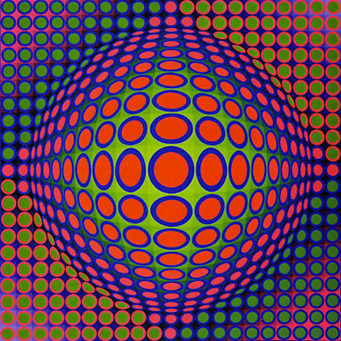 Op Art