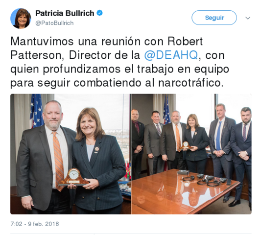 Ingerencismo Norteamericano en Misiones