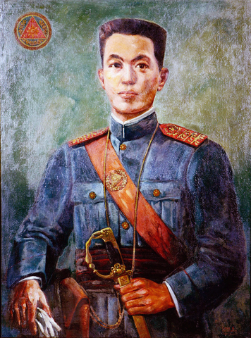 Defeat of the Filipino Revolutionaries