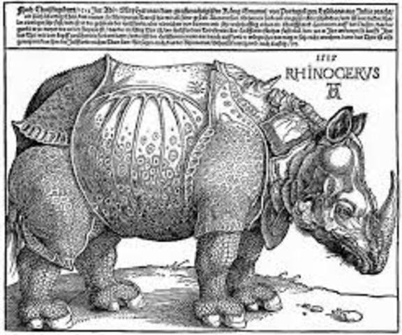 Renacimiento del Norte de Europa