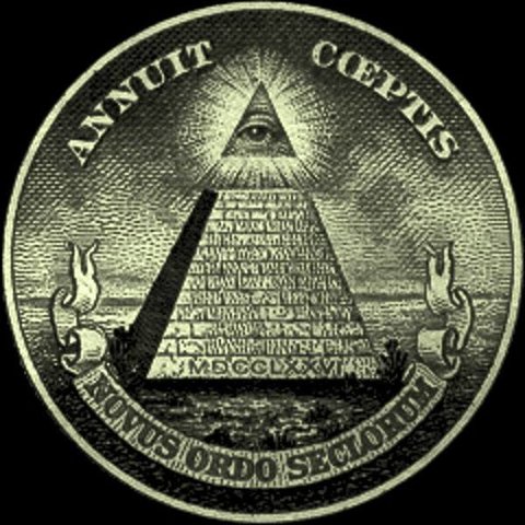 Los iluminati