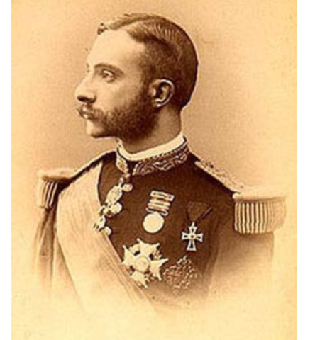 Manifiesto de Sandhurst