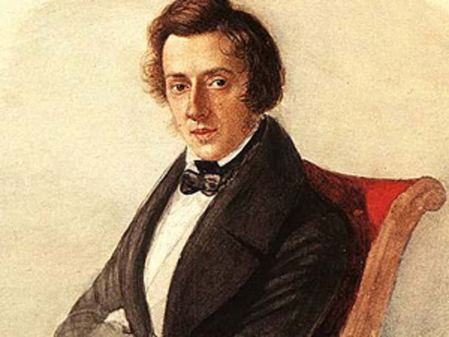 Estudi en mi major, op.10 n.3, <> - F. Chopin