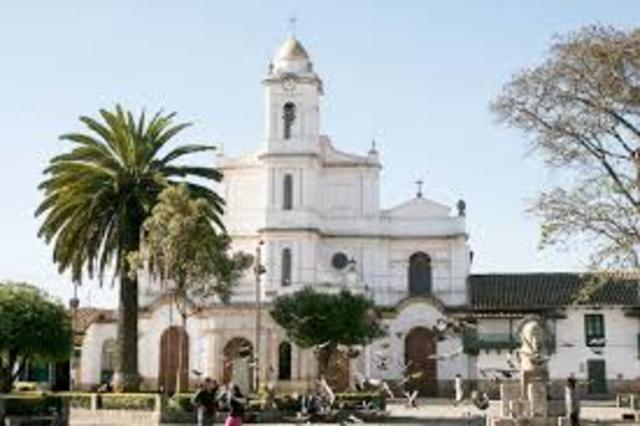 Fiestas de la Batalla de Boyacá