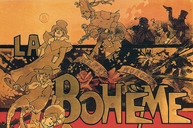 La Bohème