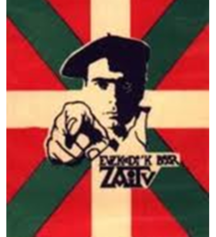 Partido Nacionalista Vasco