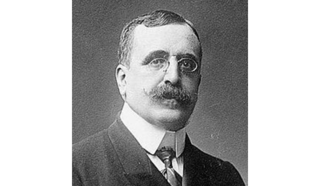 Nuevo gobierno liberal por Canalejas