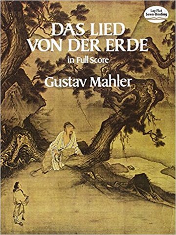 Das Lied von der Erde