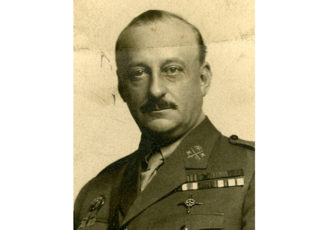 Dimisión de Primo de Rivera