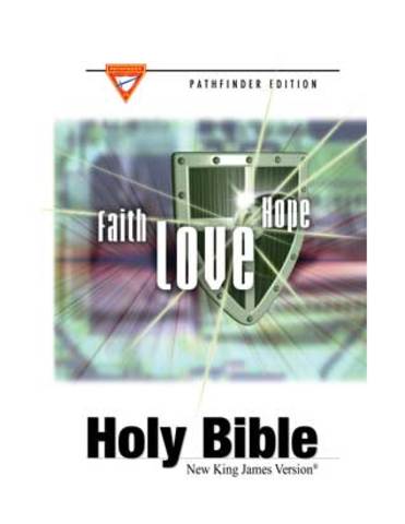 New King James Bible