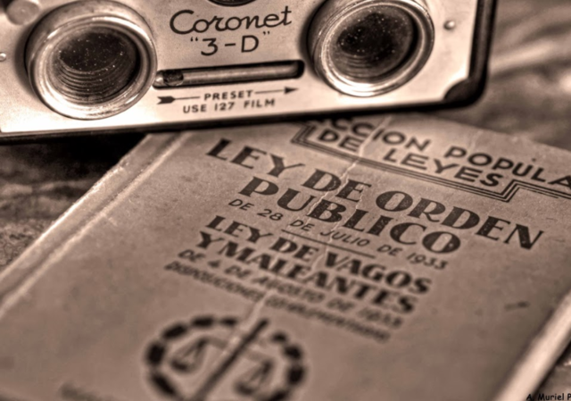 Ley de orden público