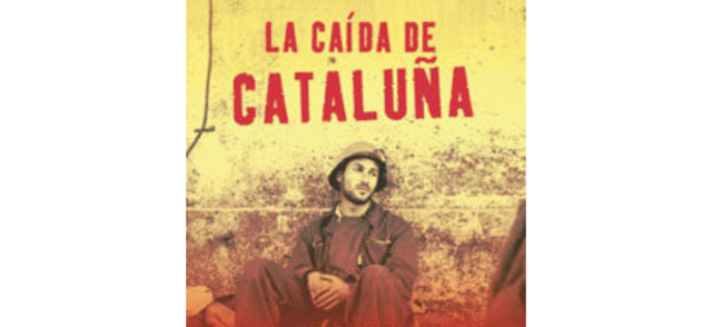 Caída de Cataluña