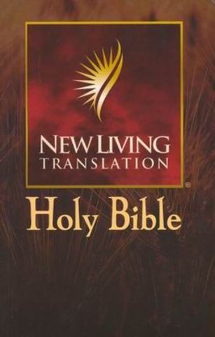 New Living Translation