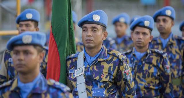 Misión Civil Internacional de la OEA/ONU en Haití (1993–2000)