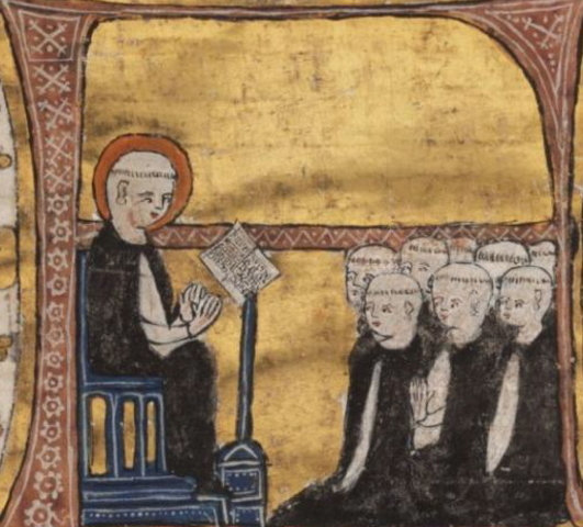 Santo Tomás de Aquino