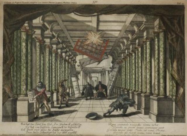 ESCUELA FRANCESA 1500-1600 D.C. (ESCUELA ESTATUTARIA)