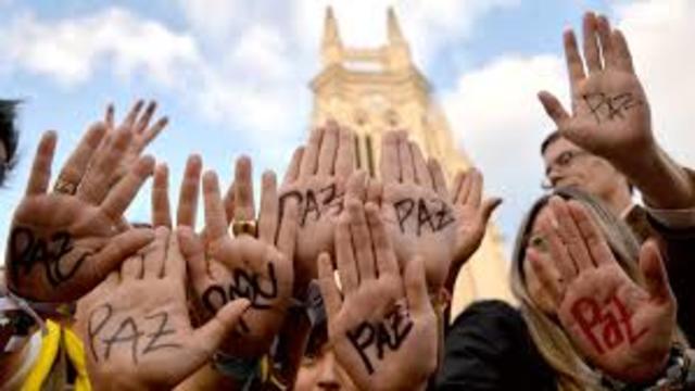 Apoyo a la Construcción del Proceso de Democratización y Establecimiento de la Paz en Guatemala (1996–2003)