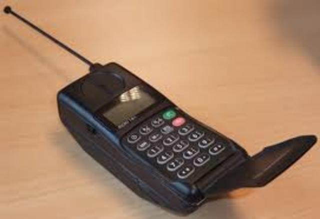 La telefonía móvil revoluciona las comunicaciones