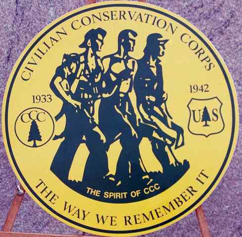 Civilian Conservation Corps
