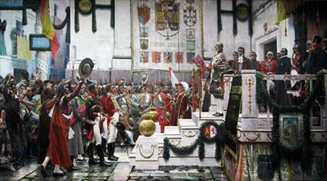 ESCUELA DE LA PERSONALIDAD DEL DERECHO SIGLO XIX (ESCUELA ESTATUARIA)