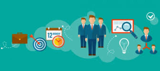 Reingeniería, Michael Hammer y James Champy