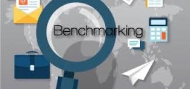 BENCHMARKING, inicio en la empresa Xerox
