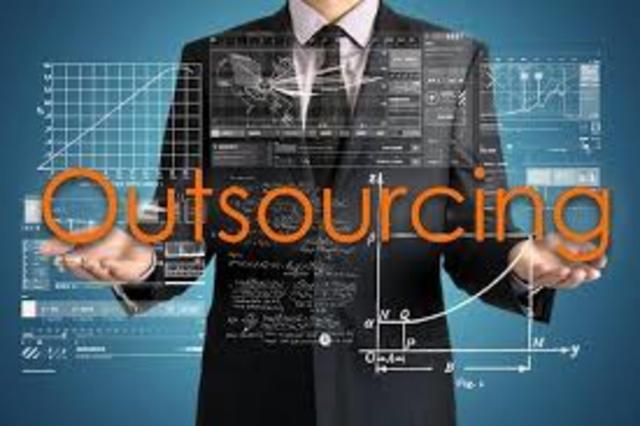 OUTSOURCING