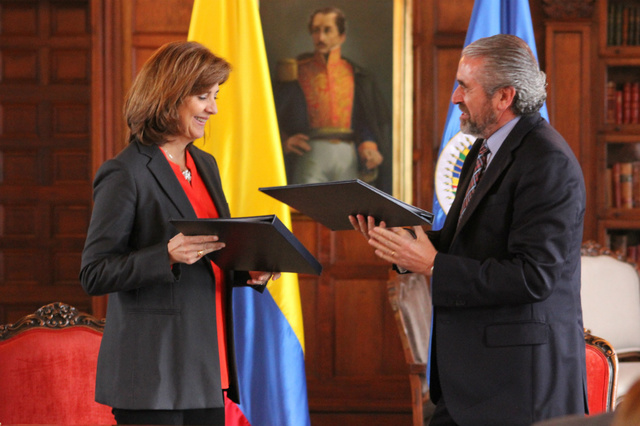 Misión de Apoyo al Proceso de Paz en Colombia (MAPP-OEA)