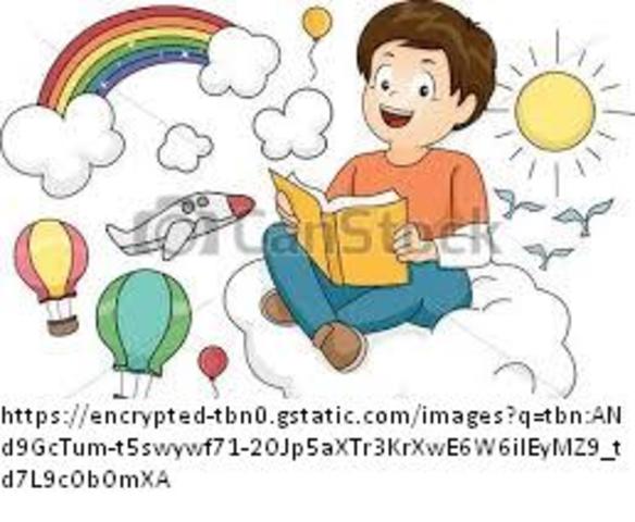 Monserrat. Plan de estimulación lectora.