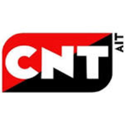 Fundacion de la CNT