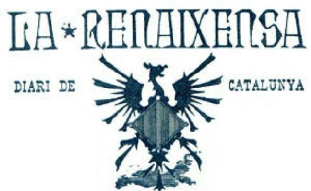 La Renaixença