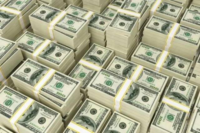 Recompra de acciones