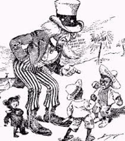 Nicaragua- Dollar Diplomacy